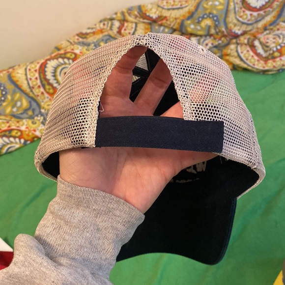 4 Anheuser, Busch, hats - Picture 4 of 5